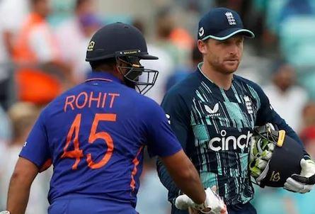 India Vs England 2nd ODI Today, India will go against England with the intention of winning 100th