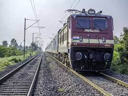 जल्द ही यात्रियों को मिलेगी राहत! अंबिकापुर से सीधे दिल्ली तक चलेगी ट्रेन, केंद्रीय राज्य मंत्री रेणुका सिंह करेगी रेलवे स्टेशन का निरीक्षण