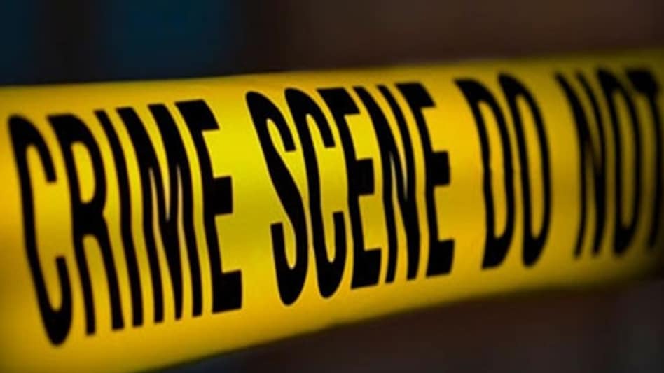 Crime news