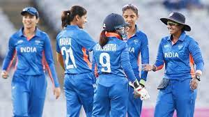Commonwealth Games 2022: सेमीफाइनल में पहुंची भारतीय महिला क्रिकेट टीम, बारबाडोस को बड़े अंतर से हराया