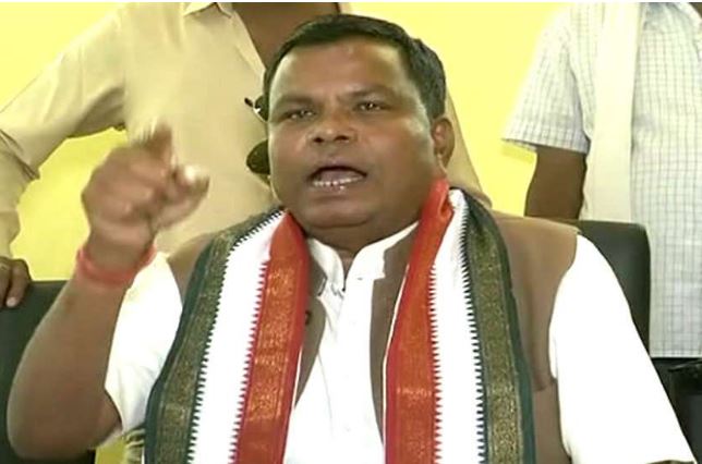CG News: Kawasi Lakhma claims – will win all 12 seats in Bastar, Sarv Adivasi Samaj BJP's B team