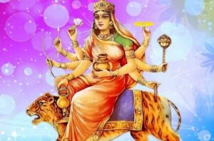 Navratri 4th Day 2022: मां कूष्मांडा के पूजन से होती है यश, बल और धन में वृद्धि, जानें पूजा विधि, शुभ मुहूर्त व भोग