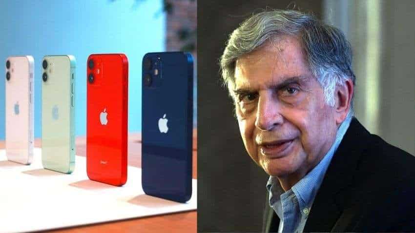 जल्द ही आपको मिल सकता है TATA का बना iPhone, ऐसा करने वाला पहला भारतीय ग्रुप बन जाएगा टाटा, जानें क्या है तैयारी