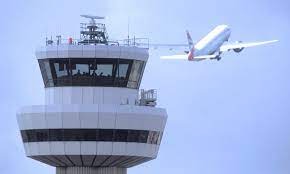 रायपुर एयर पोर्ट में नए एटीसी से फ्लाइट कंट्रोल प्रारंभ