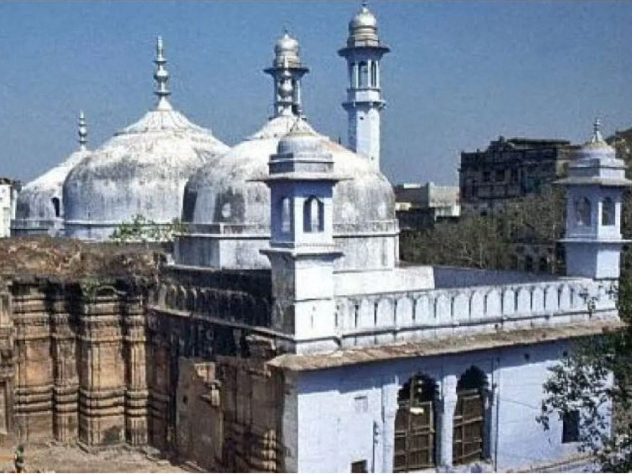 ज्ञानवापी मस्जिद-श्रृंगार गौरी मंदिर मामले में आया बड़ा फैसला, कोर्ट ने हिंदु पक्ष में सुनाया फैसला, 22 सितंबर को है अगली सुनवाई