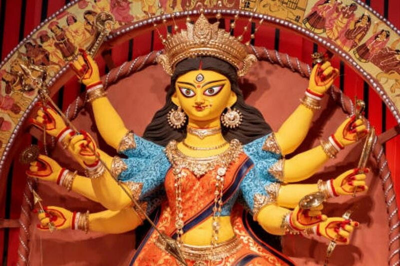 Shardiya Navratri 2022: नवरात्रि पूजा कल से होगी शुरू, जानिए घटस्थापना का शुभ मुहूर्त