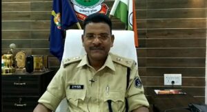 SP का फेसबुक क्लोन बनाकर दोस्तों से पैसों की मांग, FIR दर्ज कर सायबर ठग की तलाश शुरू