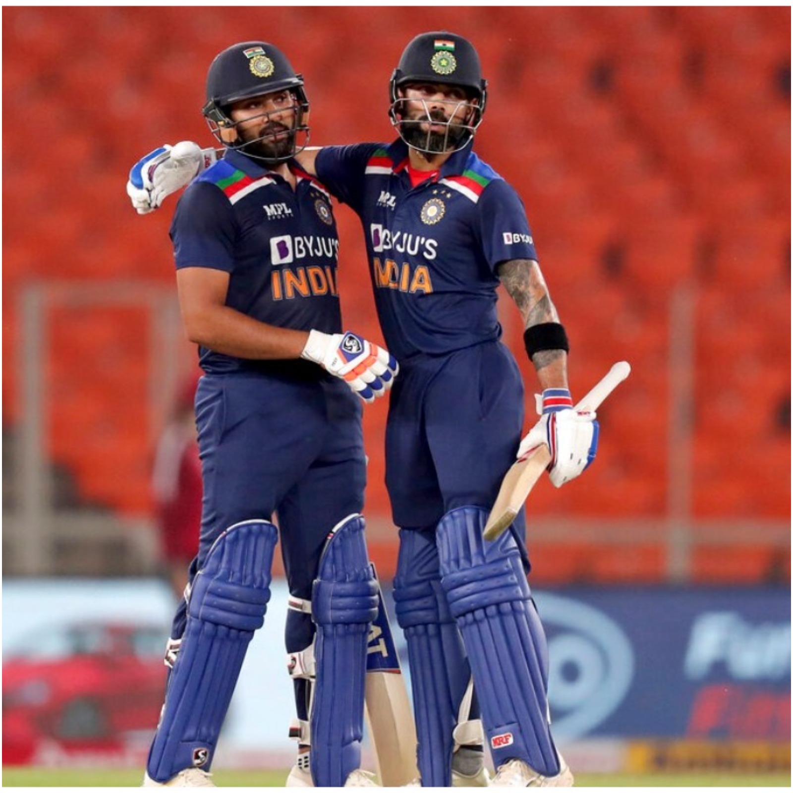 T20 WC : कोहली-रोहित कर सकते हैं ओपनिंग, वर्ल्ड कप में ये हो सकती है भारत की बेस्ट प्लेइंग-11