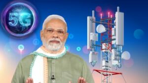 5G Launch In India : पीएम मोदी कर रहे है 5जी सर्विस लॉन्च, जानिए आप कब से ले पाएंगे लाभ, कितना होगा टैरिफ