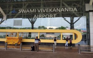 रायपुर एयरपोर्ट अब अंतर्राष्ट्रीय उड़ानों के संचालन हेतु है तैयारः भूपेश बघेल