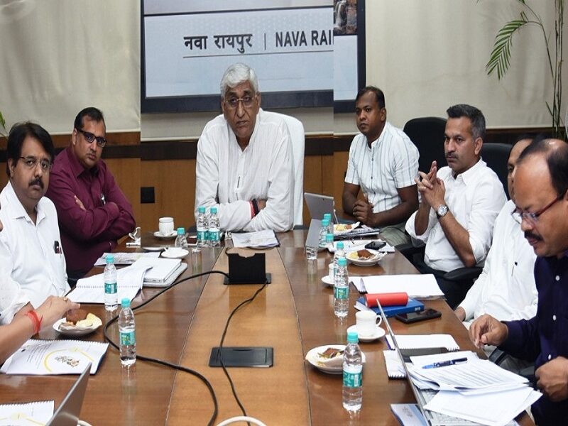 स्वास्थ्य सेवाओं के विस्तार हेतु सामुदायिक भागीदारी बढ़ाने का हो रहा प्रयास