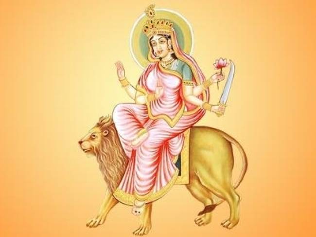 Navratri 6th Day 2022: देवी कात्यायनी की पूजा से मिलेगी सारी परेशानियों से मुक्ति, जानें पूजा का शुभ मुहूर्त
