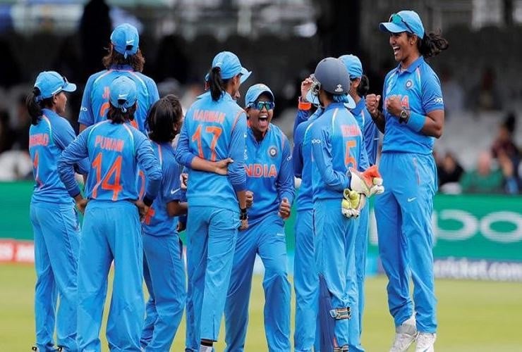 क्रिकेट: BCCI ने महिला खिलाड़ियों के वेतन को लेकर लिया ये बड़ा फैसला
