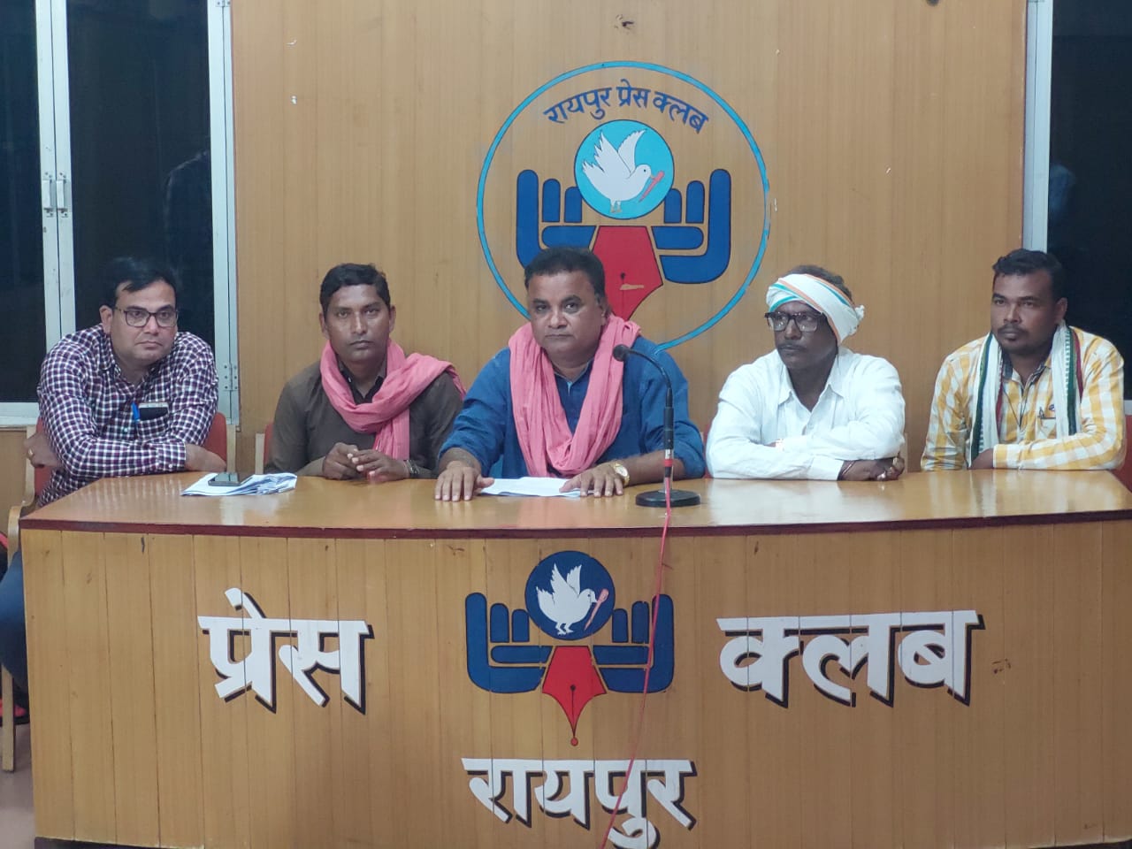महाबईठका