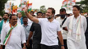 पहली बार 'भारत जोड़ो' यात्रा छोड़ दिल्ली वापस आएंगे राहुल गांधी, खड़गे से है कनेक्शन? जानें वजह