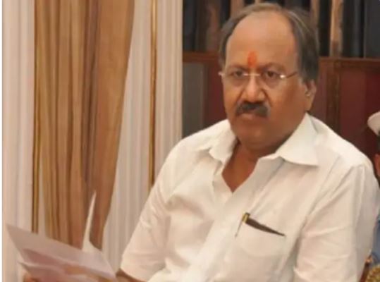 Bhanupratappur by-election Brijmohan will file a defamation case against Mohan Markam