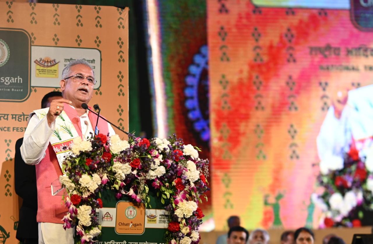 नृत्य महोत्सव