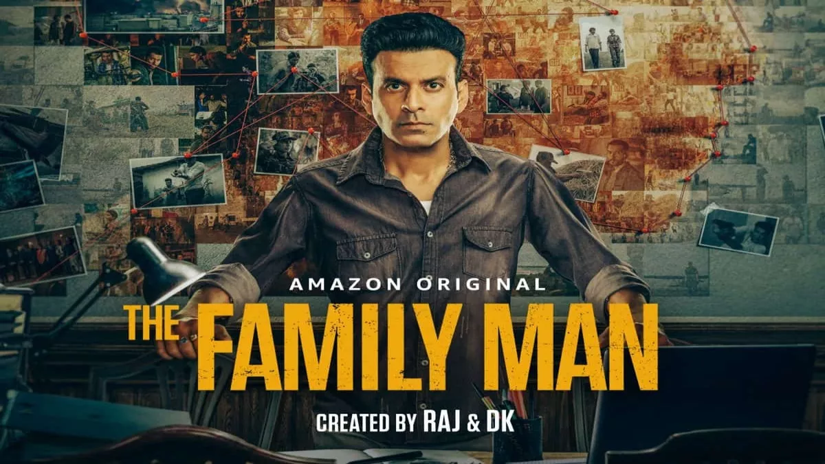 जल्द आने वाला है 'The Family Man Season 3', मनोज बाजपेयी ने की डेट कंफर्म