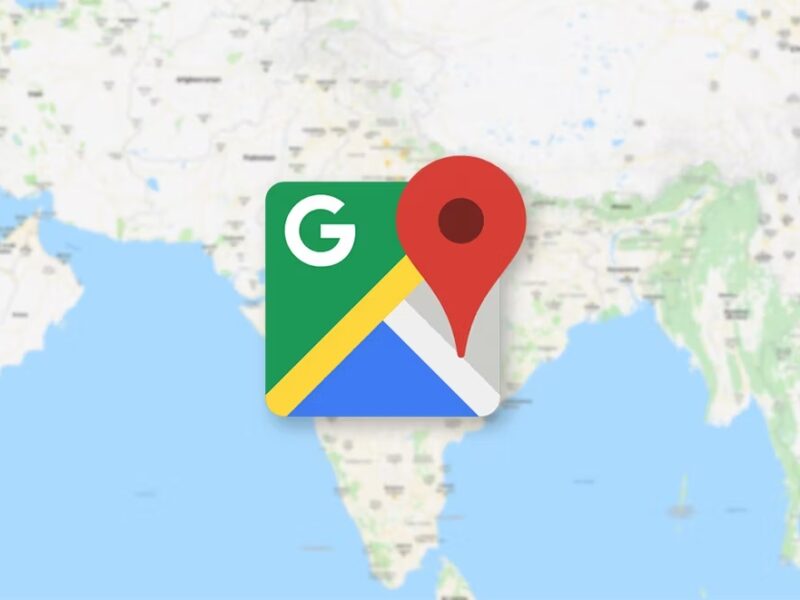 सिर्फ रास्तों की जानकारी नहीं, बल्कि ये सुविधाएं भी देता है Google Map