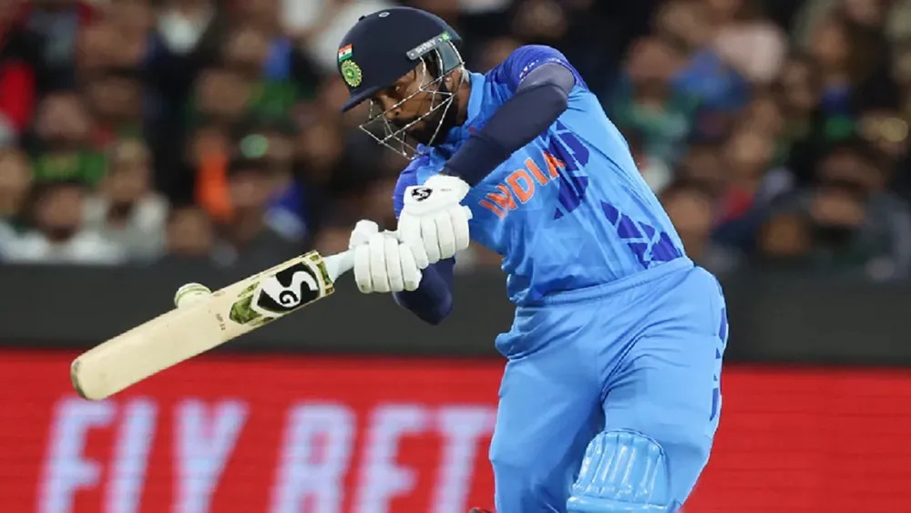 हार्दिक पंड्या होंगे भारत के नए कप्तान! टीम इंडिया में मची खलबली
