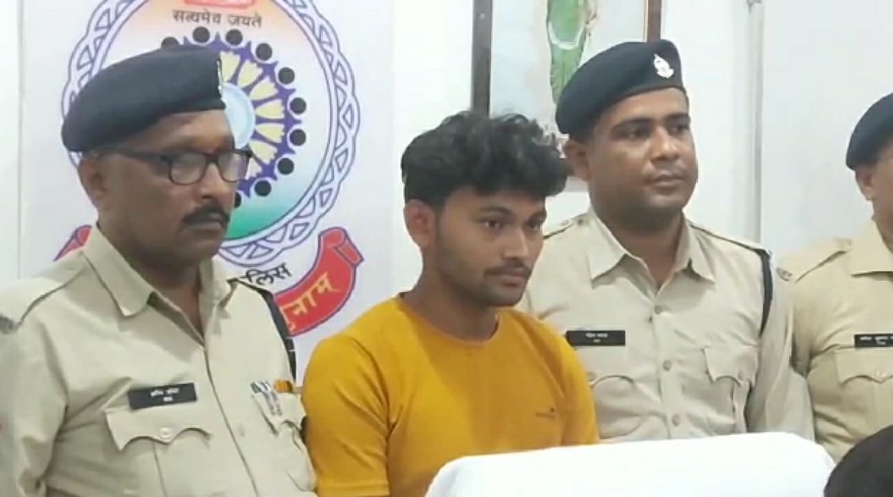 Husband turns wife's killer - पत्नी को पहाड़ी से दिया धक्का, पुलिस को बताया हादसा