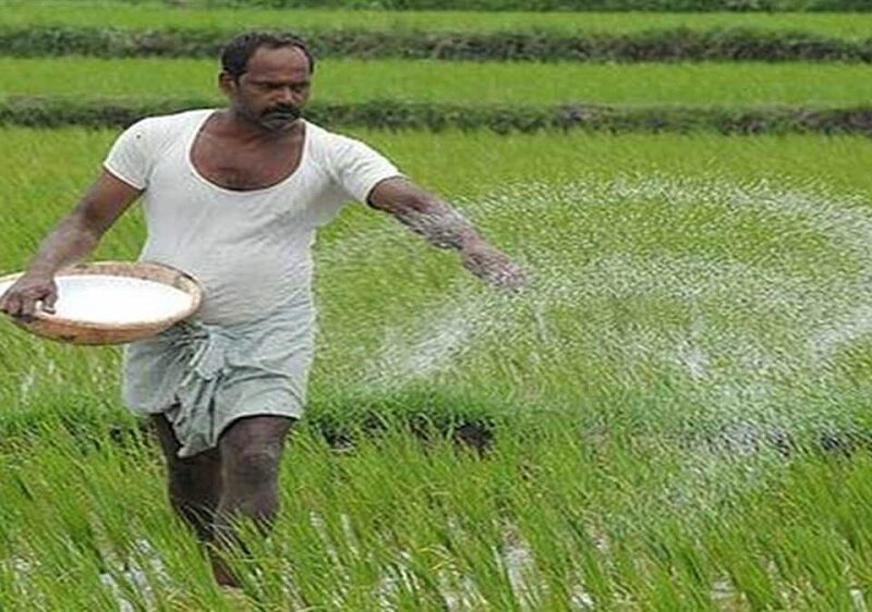 किसानों के लिए अच्छी खबर, एनपीके खाद की कीमत में आई कमी