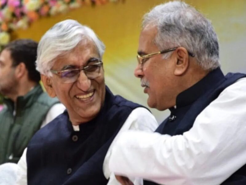 टीएस सिंहदेव