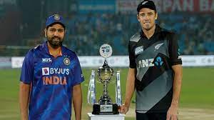IND vs NZ 3rd T20 : मुकाबले से पहले न्यूजीलैंड को झटका, कप्तान विलियम्सन बाहर, ये करेगा कप्तानी