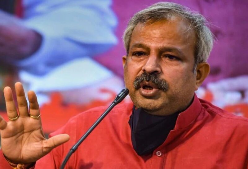 चुनाव में मिली हार के कारण इस राज्य के बीजेपी अध्यक्ष ने दिया इस्तीफा