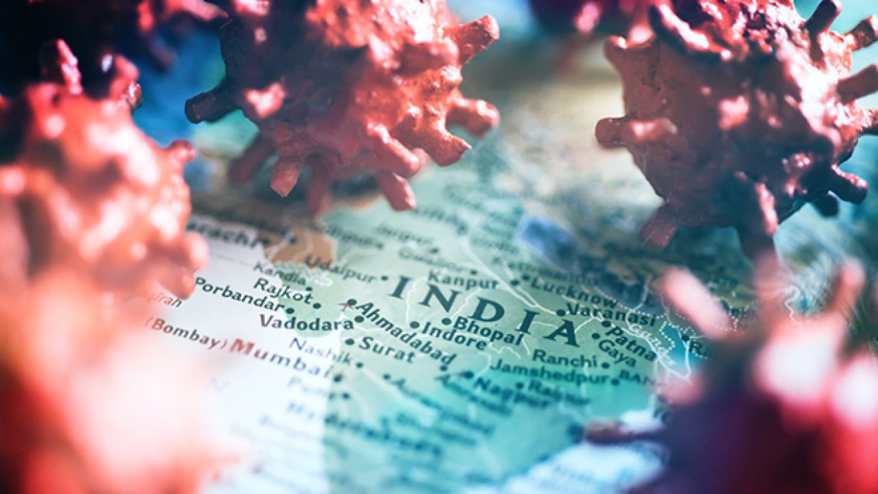Coronavirus Cases in India: Patients crossed 9 thousand, 26 people died, active cases reached close to 60 thousand