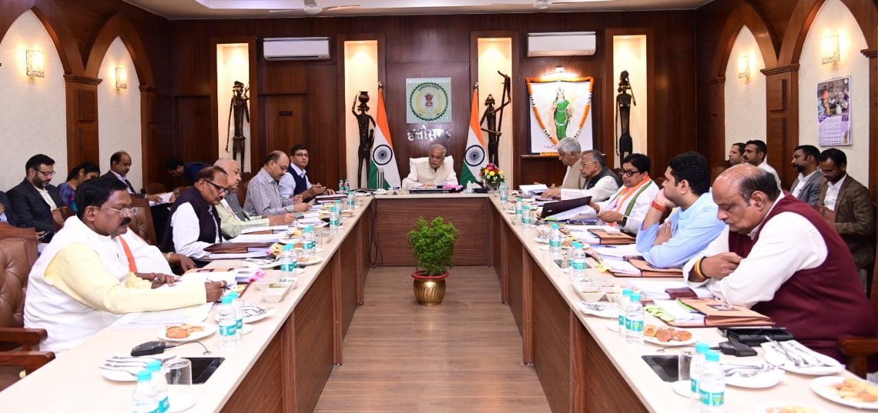 राशनकार्डधारियों को फोर्टिफाइड चावल -पोषण सुरक्षा को बढ़ावा देने की राज्य सरकार महती