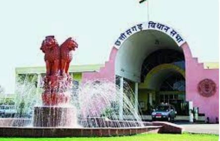 E-budget-will-be-presented-for-the-first-time-in-the-Chhattisgarh-Legislative-Assembly