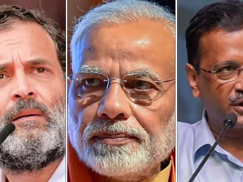 गुजरात और हिमाचल में आए नतीजों के मोदी समेत इन नेताओं के लिए क्या है मायने