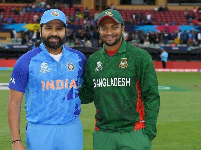 IND vs BAN Playing 11: भारत-बांग्लादेश के बीच पहला वनडे सीरीज आज, जानें संभावित प्लेइंग-11