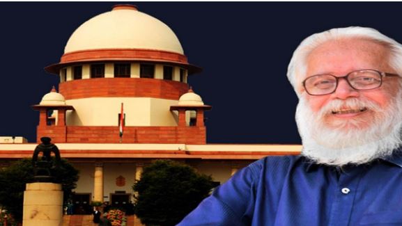 ISRO espionage case: Supreme Court reverses verdict in ISRO espionage case, bail of 4 accused rejected