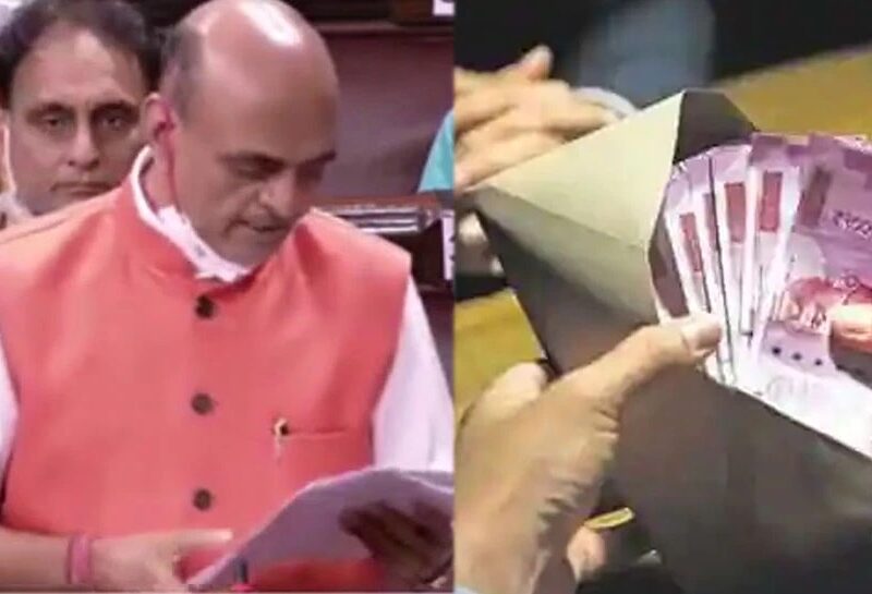 Old Pension Scheme पर केंद्र सरकार ने लाखों लोगों को दिया झटका… कही ये बड़ी बात