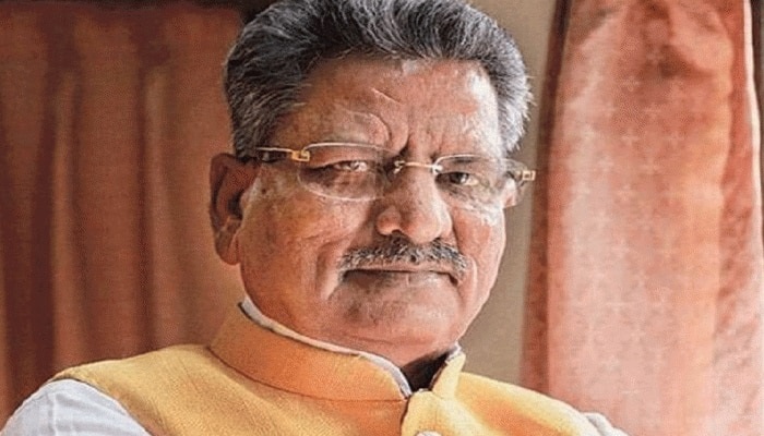 CG News: BJP's state in-charge Om Mathur's visit to Jagdalpur canceled, will leave Raipur for New Delhi on April 9