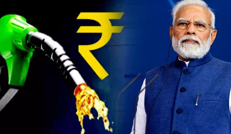 Petrol may be cheaper by Rs 14 and diesel by Rs 12, decision to cut windfall tax