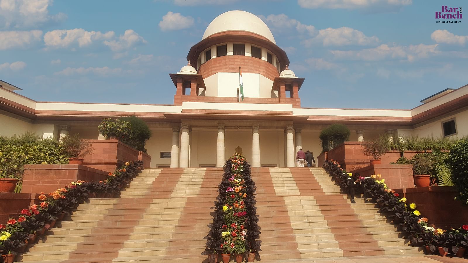 SUPREME COURT