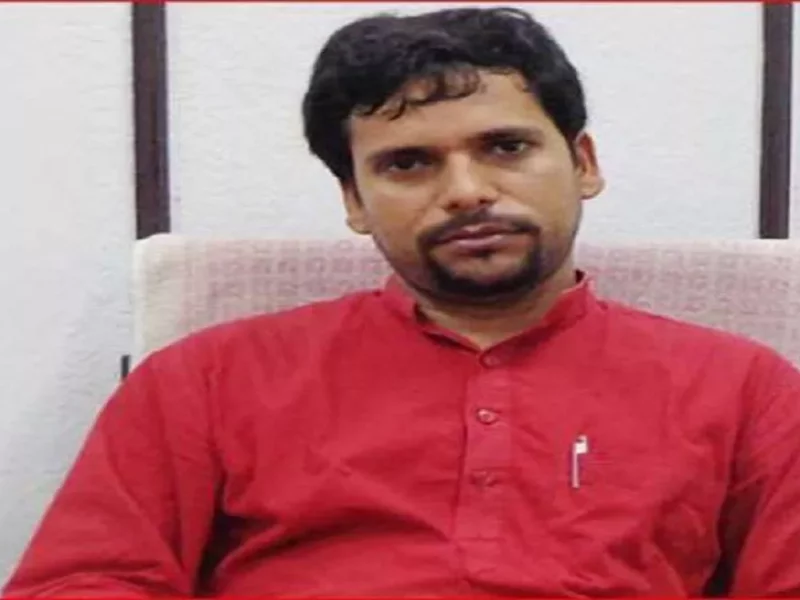 कांग्रेस-भाजपा को टक्कर देने गुजरात चुनाव की तरह ही दमखम के साथ छत्तीसगढ़ में उतरेगी आम आदमी पार्टी- संजीव झा