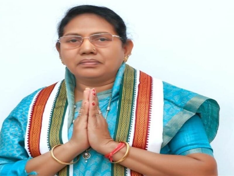 BhanuPratappur By Election: 19 वें राउंड के बाद कांग्रेसी खेमे में जीत का जश्न