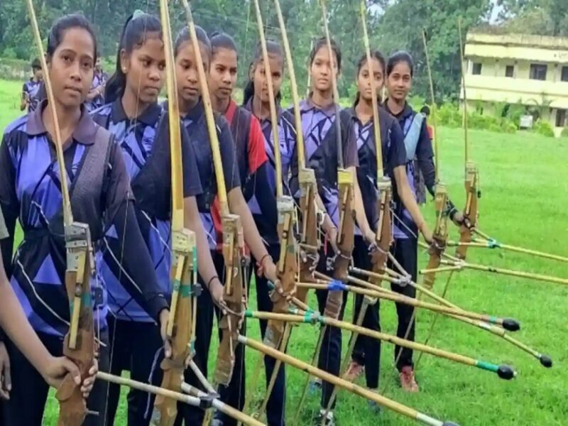 CSR मद से खेल अकादमियों का होगा संचालन, उद्योगों मिलेगी जिम्मेदारी