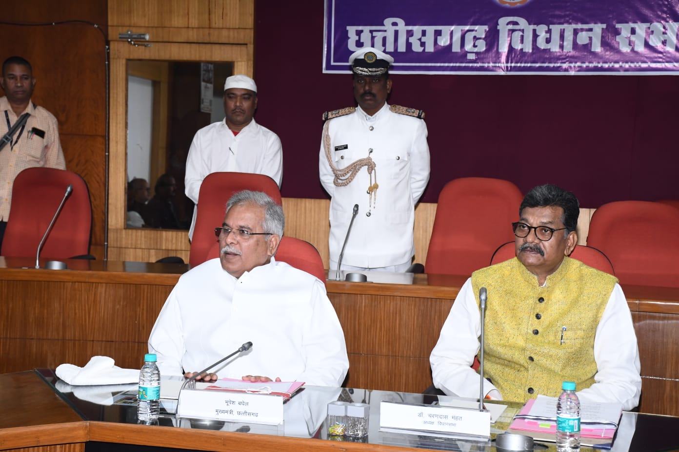 Reservation Bill - सत्ता और विपक्ष कमर कसकर तैयार, कल विधेयक सदन में होगा पेश