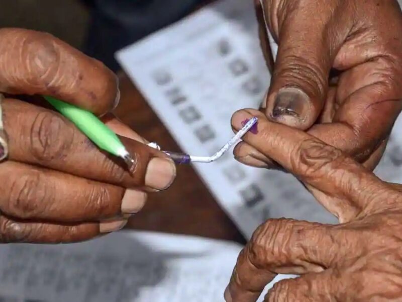 Three-tier Panchayat By-Election - कार्यक्रम घोषित, 16 दिसम्बर से भरे जायेंगे नामांकन