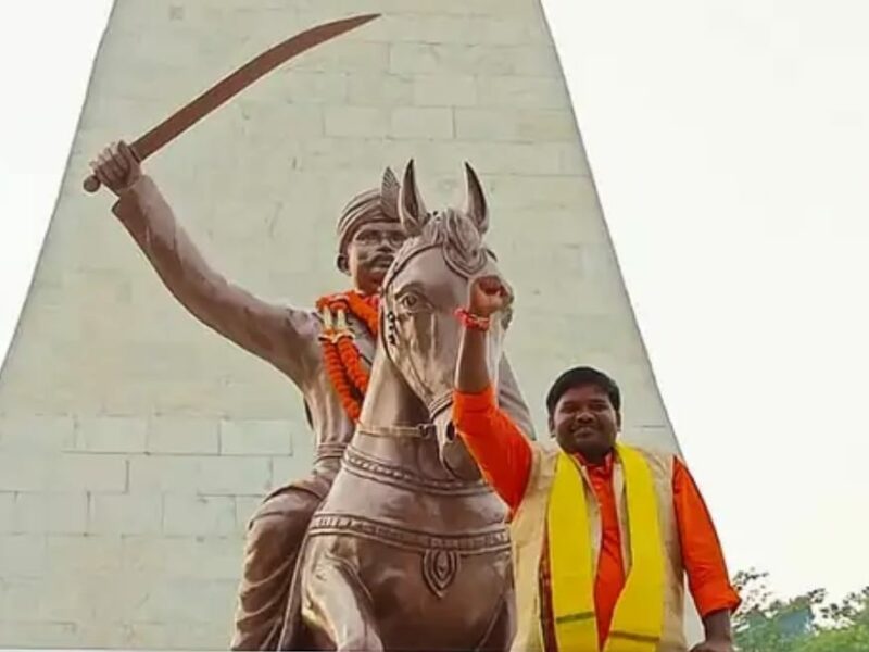 बड़ी खबरः भारतीय जनता युवा मोर्चा के प्रदेश टीम में जल्द हो सकता है बड़ा बदलाव- सूत्र