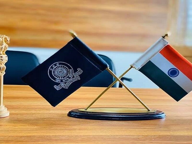 मुख्य सचिव को मिला एक्सटेंशन, मिला एक साल का सेवा विस्तार, DOPT ने भेजा निर्देश