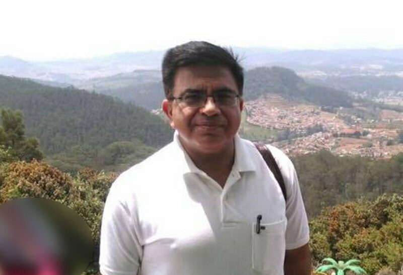 IAS अनिल टुटेजा