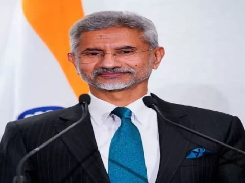 आज विदेश मंत्री एस.जयशंकर यूएई में ‘India Global Forum UAE 2022’ का करेंगे उद्घाटन, G20 की अध्यक्षता पर भी होगी चर्चा
