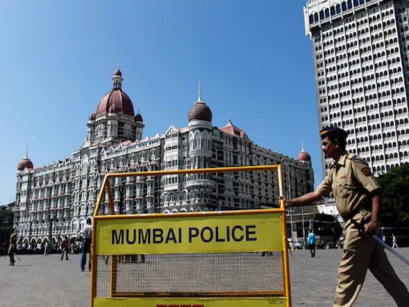 मुंबई में 2 जनवरी तक कर्फ्यू जैसी पाबंदी! पुलिस ने जारी किया आदेश, जानें वजह