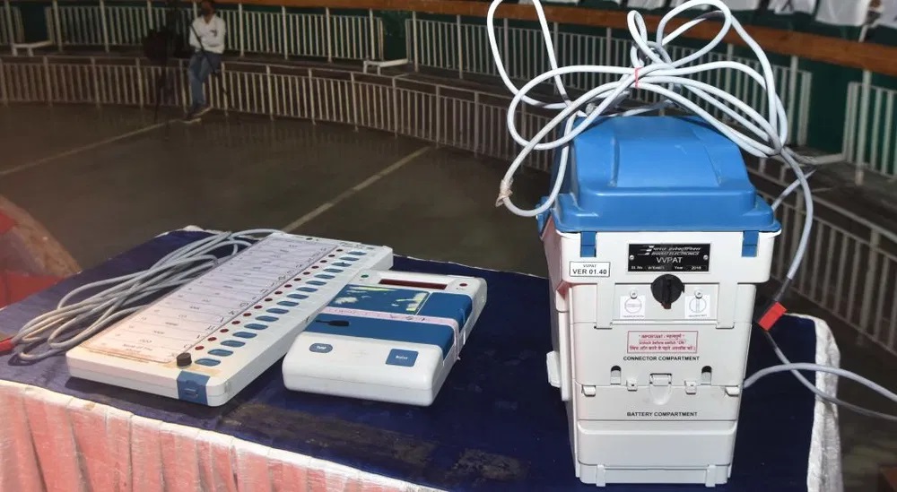 जानें कब से आप रिमोट वोटिंग मशीन से कर सकते हैं वोट